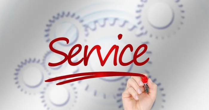 service image
